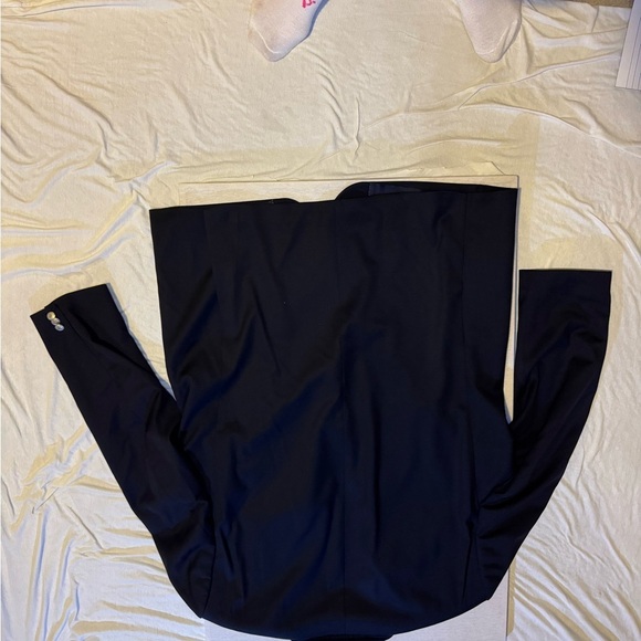 Men's Navy Blazer - Picture 6 of 11